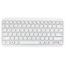 KEYBOARD WRL KW100 WHITE/90XB0880-BKB4F0 ASUS