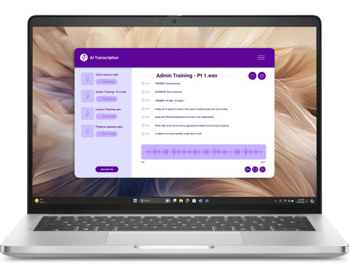 Notebook DELL Pro Plus Pro 14 Plus (PB14250) CPU  Core Ultra u5-235U 2000 MHz CPU features vPro 14" RAM 16GB DDR5 5600 MHz SSD 512GB Intel Graphics Integrated EST Smart Card Reader Windows 11 Pro 1.4 kg BTO106_PB14250_EMEA_EST