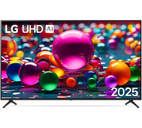 TV SET LCD 86" 4K/86UA75006LA LG