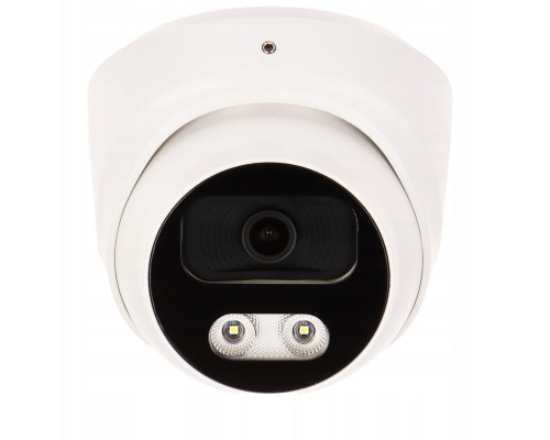 KAMERA IP APTI-AI802V2-28W-L-V2 Full-Color - 8 Mpx 4K UHD 2.8 mm