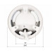 KAMERA IP APTI-AI802V2-28W-L-V2 Full-Color - 8 Mpx 4K UHD 2.8 mm