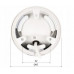 KAMERA IP APTI-AI802V2-28W-L-V2 Full-Color - 8 Mpx 4K UHD 2.8 mm