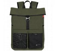SKINARMA Backpack Skinarma Jager olive