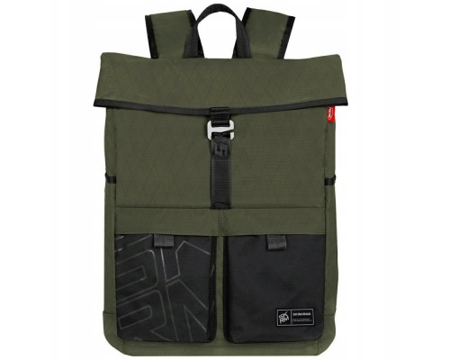 SKINARMA Backpack Skinarma Jager olive