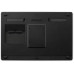 Wacom DTK168K0B tablet graficzny Czarny 345 x 215 mm USB