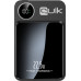 Quik QP-810 Wireless Magnetic Power Bank 10000mAh