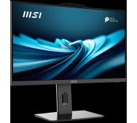 MSI AIO PRO AP242P 14M-1018EU i7-14700 23,8" IPS LED FHD Non-Touch Anti-Glare 16GB SSD1TB M.2 AX211 WiFi 6E Windows 11 Pro
