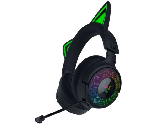 Razer Kraken Kitty V3 Pro Black (RZ04-05170300-R3M1)