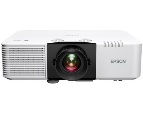 EPSON EB-L690U Projector 6500lm WUXGA