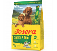 Josera Mother&Puppy Salmon&Rice 3kg