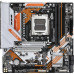 GIGABYTE B850M FORCE płyta główna AMD B850 Gniazdo AM5 micro ATX