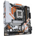 GIGABYTE B850M FORCE płyta główna AMD B850 Gniazdo AM5 micro ATX