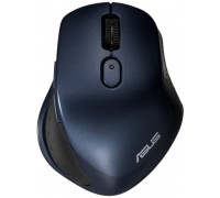 BLUETH USB optinė MW203/Mėlynas 90XB06C0-BMU010 ASUS