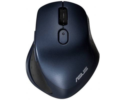 BLUETH USB optinė MW203/Mėlynas 90XB06C0-BMU010 ASUS