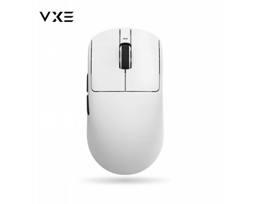 ATK VXE R1 SE Plus Wireless White
