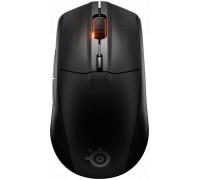 STEELSERIES Rival 3 WL Gen 2 - Juodas