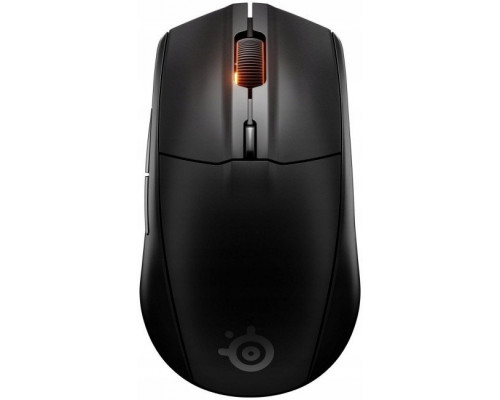 STEELSERIES Rival 3 WL Gen 2 - Juodas