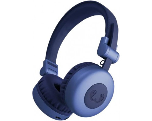 FRESH 'N REBEL  BEZPRZEWODOWE NAUSZNE CODE CORE TRUE BLUE