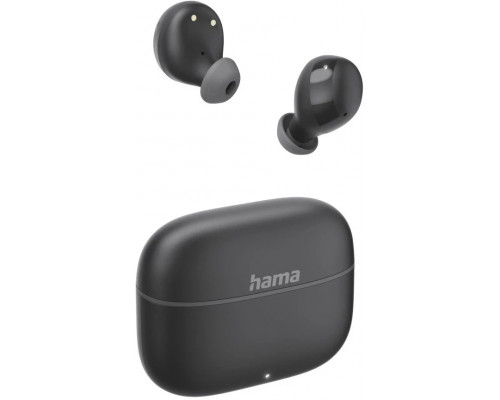 Hama Freedom buddy II black