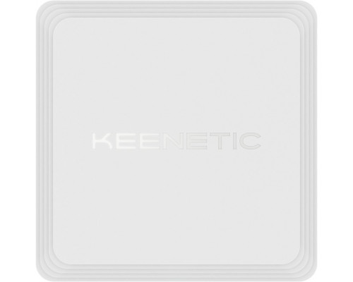 Keenetic Challenger SE WiFi 6 router