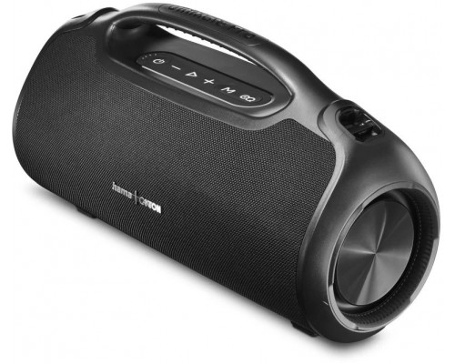 Hama UltiMate Pro imprezowy Black 120 W