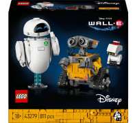 Disney WALL-E i EWA (43279)