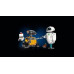 Disney WALL-E i EWA (43279)