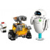Disney WALL-E i EWA (43279)