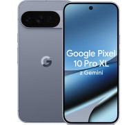 Pixel 10 Pro XL 5G 16/256GB Gray  (GA10428-GB)