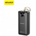 Awei PA-34 30000mAh 65W Fast charging black