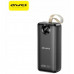 Awei PA-34 30000mAh 65W Fast charging black