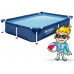 Bestway  Frame-Based  221x150x43 cm 16w1 56401N
