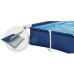 Bestway  Frame-Based  221x150x43 cm 16w1 56401N