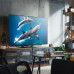 LG 65QNED93A6A 65inch 4K QNED TV