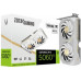ZOTAC GAMING GeForce RTX 5060 Ti 16GB Twin Edge OC GDDR7 3xDP 1xHDMI White Edition