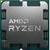 AMD Ryzen 9 9900X3D (128M Cache, up to 5.5 GHz) Tray