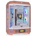Thermaltake The Tower 600 Mocha Mousse (CA-1Z1-00MUWN-00)