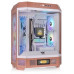 Thermaltake The Tower 600 Mocha Mousse (CA-1Z1-00MUWN-00)
