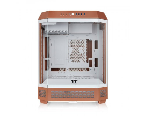 Thermaltake The Tower 600 Mocha Mousse (CA-1Z1-00MUWN-00)