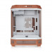 Thermaltake The Tower 600 Mocha Mousse (CA-1Z1-00MUWN-00)