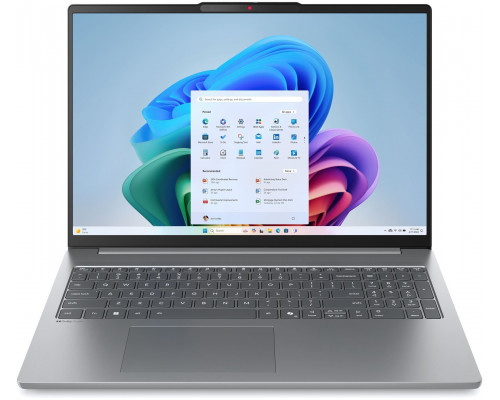 Laptop Lenovo IdeaPad Slim 5 16AHP10 Ryzen 7 8845HS / 16 GB / 1 TB / W11 / 120 Hz (83HW000NMX)