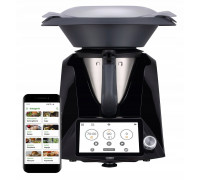 COBBO WIELOFUNKCYJNY ROBOT KUCHENNY COBBO 7 BLACK