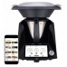 COBBO WIELOFUNKCYJNY ROBOT KUCHENNY COBBO 7 BLACK