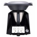 COBBO WIELOFUNKCYJNY ROBOT KUCHENNY COBBO 7 BLACK
