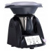 COBBO WIELOFUNKCYJNY ROBOT KUCHENNY COBBO 7 BLACK