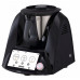 COBBO WIELOFUNKCYJNY ROBOT KUCHENNY COBBO 7 BLACK