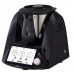COBBO WIELOFUNKCYJNY ROBOT KUCHENNY COBBO 7 BLACK
