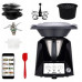COBBO WIELOFUNKCYJNY ROBOT KUCHENNY COBBO 7 BLACK