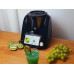 COBBO WIELOFUNKCYJNY ROBOT KUCHENNY COBBO 7 BLACK