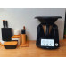 COBBO WIELOFUNKCYJNY ROBOT KUCHENNY COBBO 7 BLACK